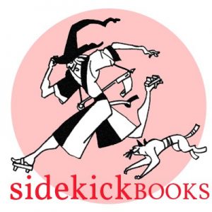 Sidekick Books logo