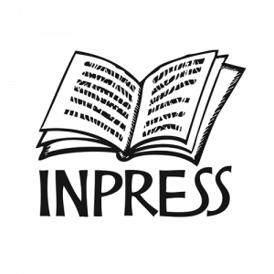 Inpress logo